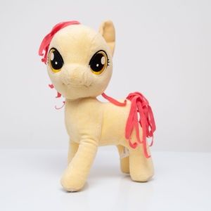 My little Pony Plush Apple Bloom by Funrise